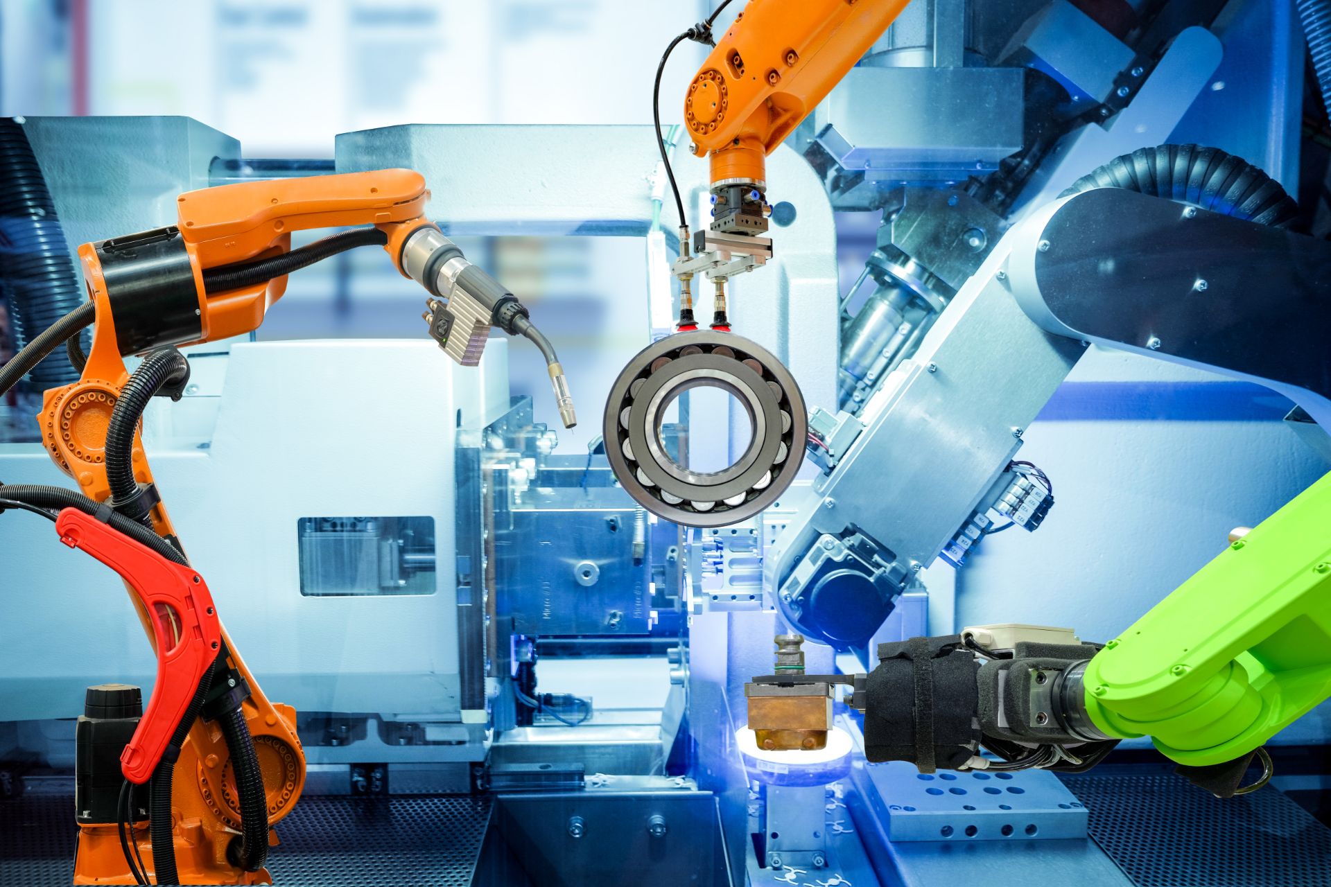 Reality Manufacturing Will Revolutionize